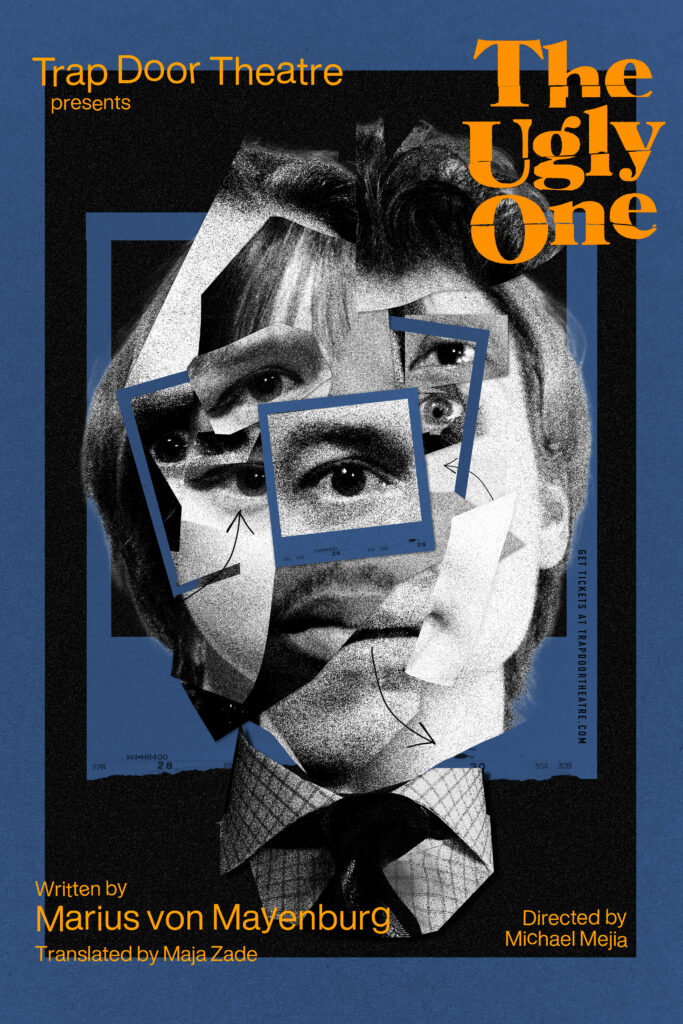 The Ugly One Poster