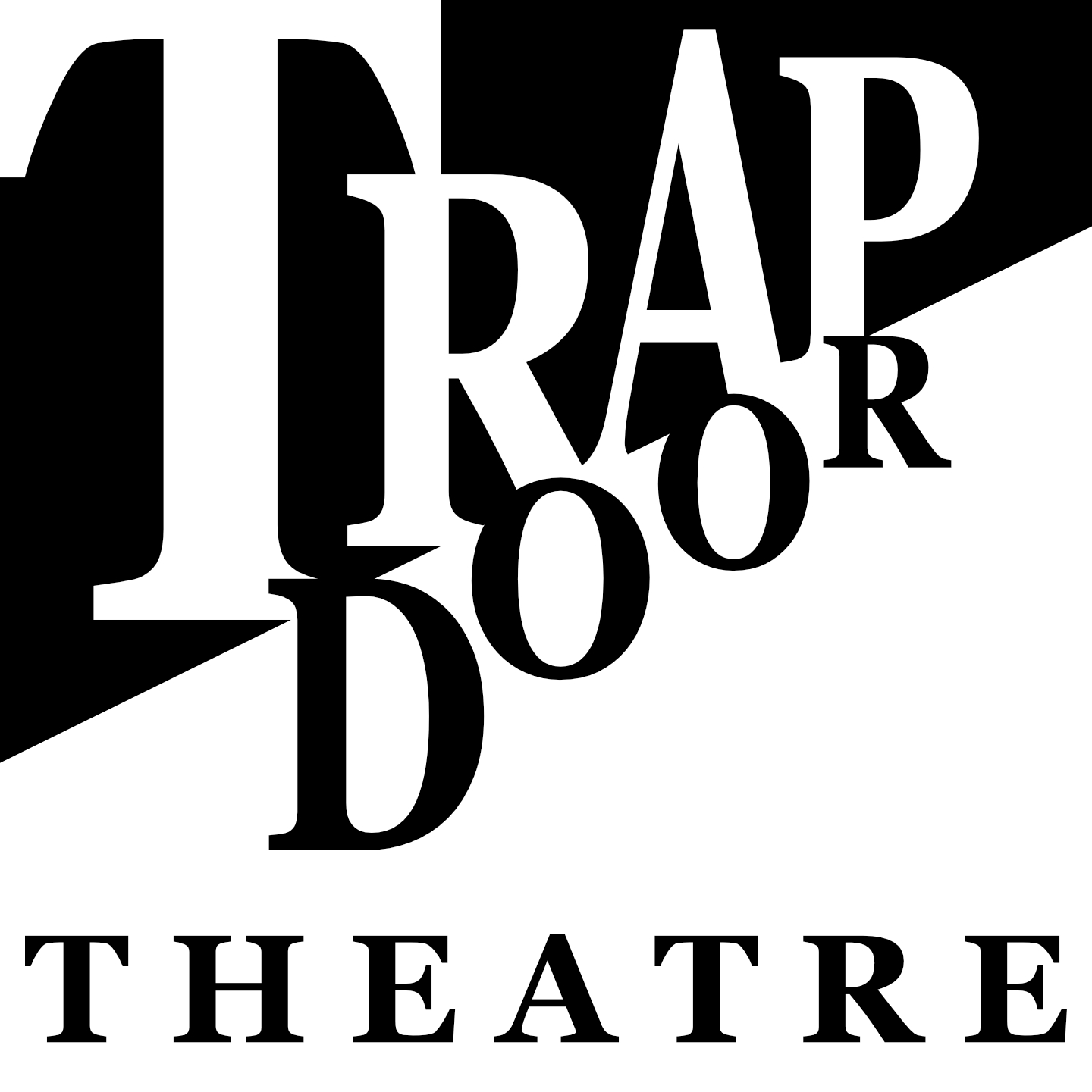 About Us - Trap Door Theatre