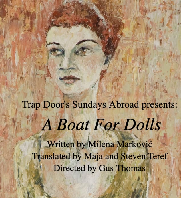 "The New Princess" by artist Zsofia Otvos www.zsofiaotvos.com